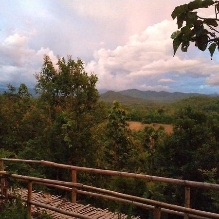 Ban Khun Yuam Khunyuam Resort מראה חיצוני תמונה